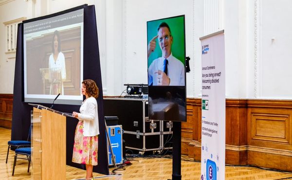 Lindley Hall case study