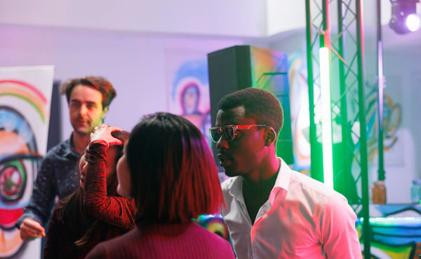 Event design goals 