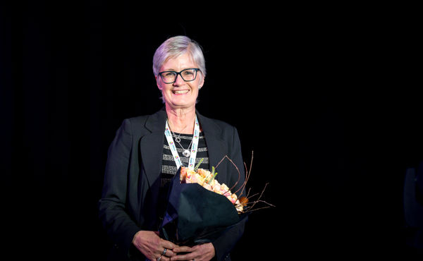 Heather Lishman, ABPCO director
