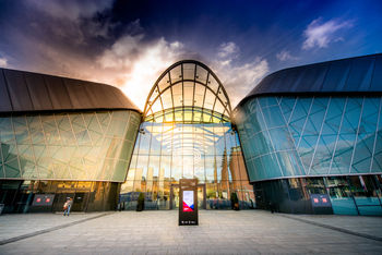 ACC Liverpool isla