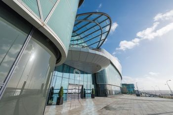 ACC Liverpool secures 19 international events