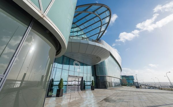 ACC Liverpool secures 19 international events 