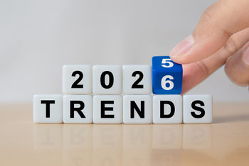 Trends 2026 