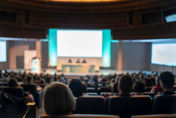 Pharma top sector for meetings in London, reveals Amex GBT