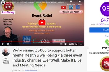 EventReliefFundRaising