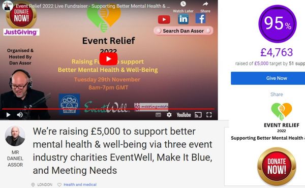 EventReliefFundRaising
