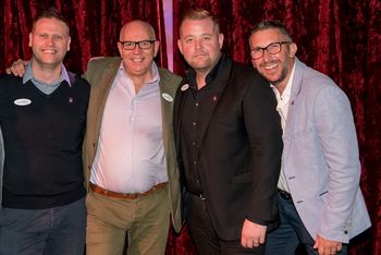 Events R Talented raises record £29k for Meeting Needs