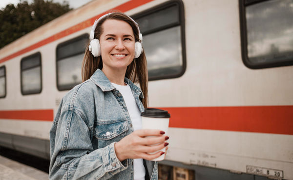 Iconic Luxury Hotels is encouraging train travel 