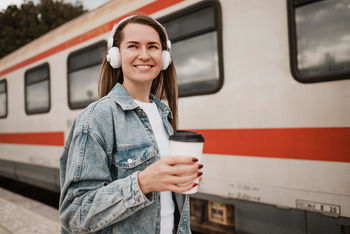 Iconic Luxury Hotels is encouraging train travel 