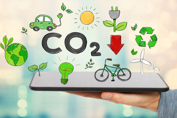 ISO Carbon Calculator