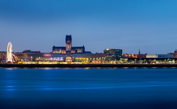 acc liverpool waterfront