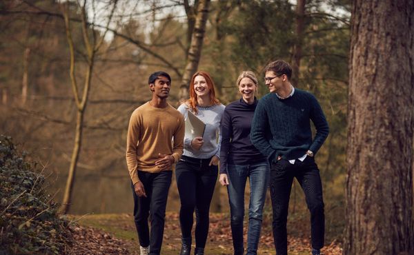Conferences at Centre Parcs