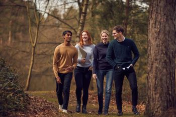 Conferences at Centre Parcs