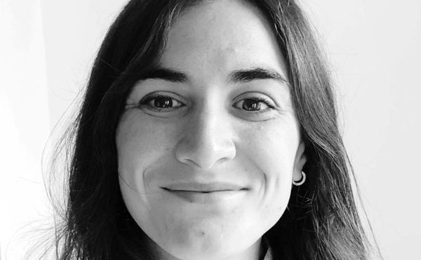 Anna Abdelnoor, co-founder of isla