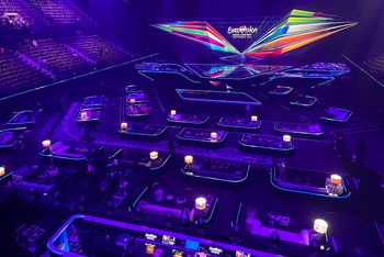 Eurovision Song Contest wiki commons