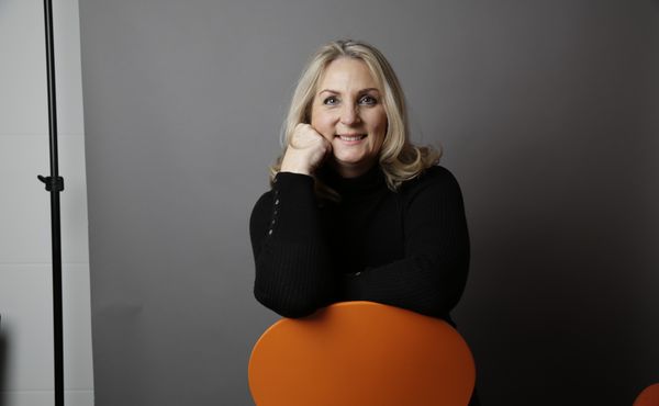 Elizabeth Heron