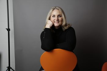 Elizabeth Heron