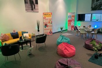 eventwell hub