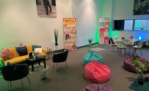 eventwell hub