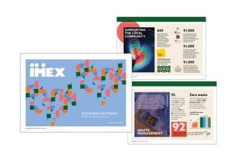 IMEX America Event Report