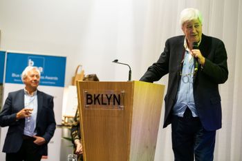 Blue Badge Access Awards