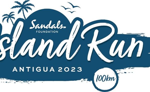 Sandals Island Run