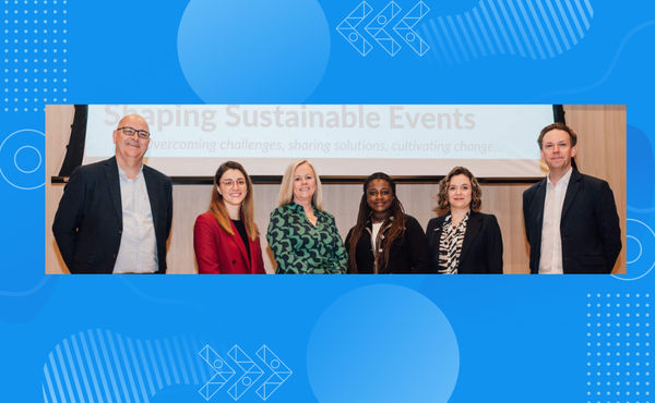 L-R Stuart Websdale, Madalina Marincas, Judith Sloane, Anji Miller, Marina Bradford, and Benjamin Buttery edited