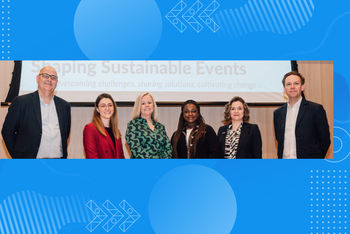L-R Stuart Websdale, Madalina Marincas, Judith Sloane, Anji Miller, Marina Bradford, and Benjamin Buttery edited