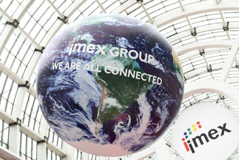 IMEX in Frankfurt