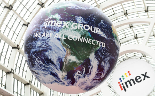 IMEX in Frankfurt