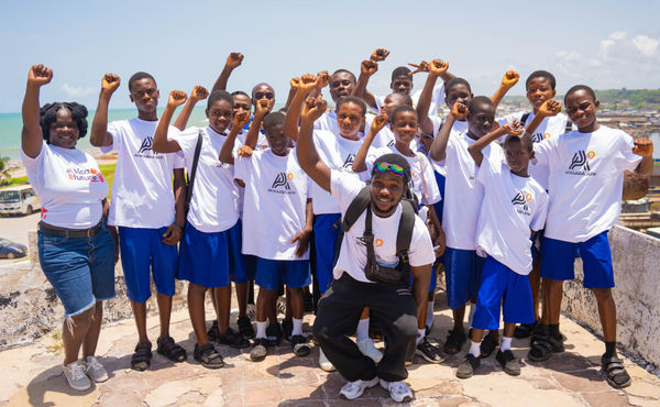 mn ghana
