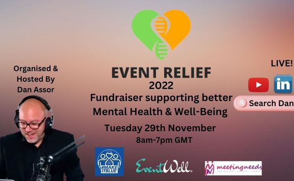 Event Relief