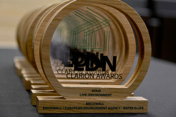 Shortlist announced for EVCOM Clarion Awards 2022