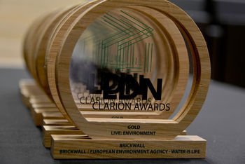 Shortlist announced for EVCOM Clarion Awards 2022