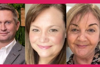 Meeting Needs welcomes three new faces to trustee board