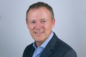 Andrew Perolls