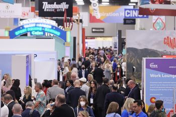 IMEX highlights green credentials in year of record temperatures