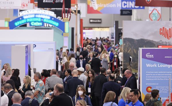 IMEX highlights green credentials in year of record temperatures