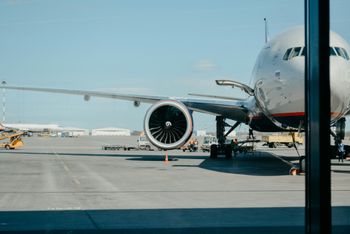 'Eventprofs aren’t doing enough to reduce emissions from audience travel'