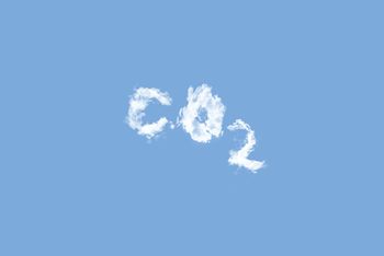 Carbon capture Earthly