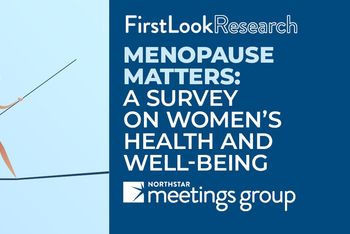 Menopause and the events industry - have your say