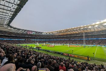 Twickenham