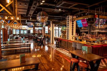 CHS Birmingham reveals details of welcome reception