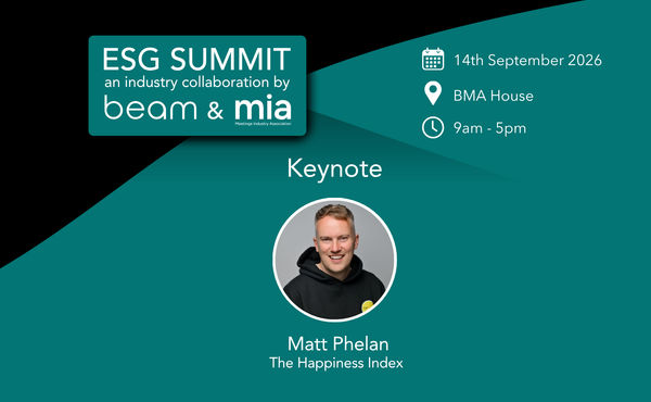 beam esg summitbbb