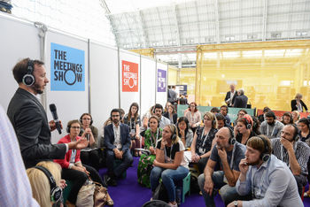 The Meetings Show Education Programme