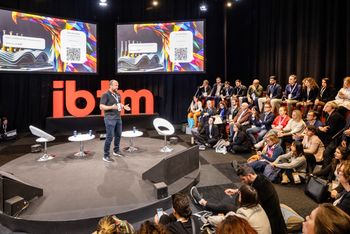 impact stage ibtm world 2023
