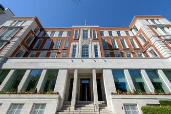 iet london spsps