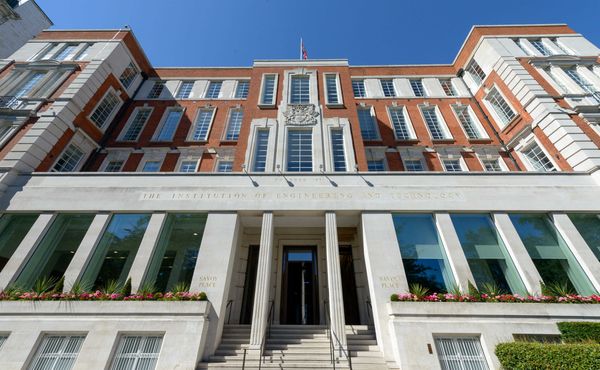 iet london spsps