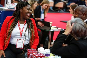 IMEX in Frankfurt