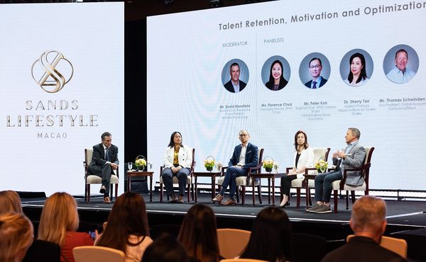 MACAO MICE FORUM